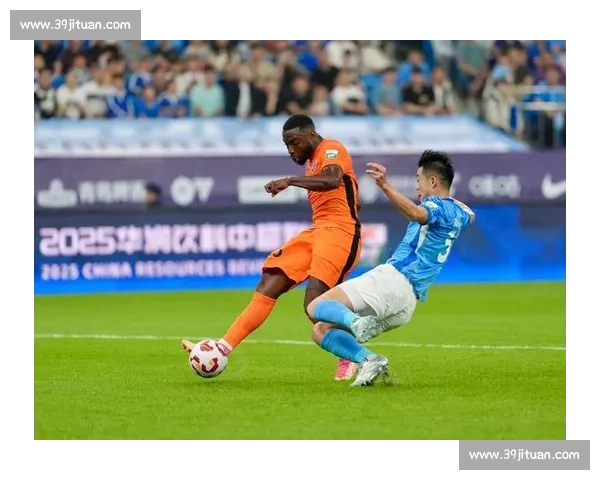 绝杀！中超联赛迎来“死亡之组”，谁能突围而出