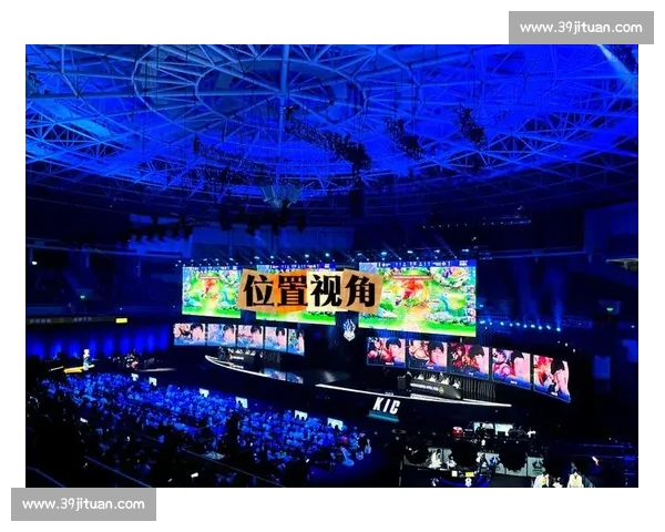 赛事转播技术升级，观赛体验再上新台阶