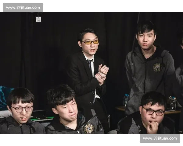 风云变幻，初心不改，年度电竞颁奖典礼的期待值爆表！