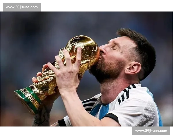 梅西最后的探戈，2026世界杯能否再续辉煌