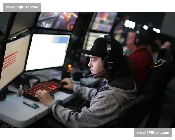 电竞的温度，人性的光辉，体育电竞盛典温暖你的心！