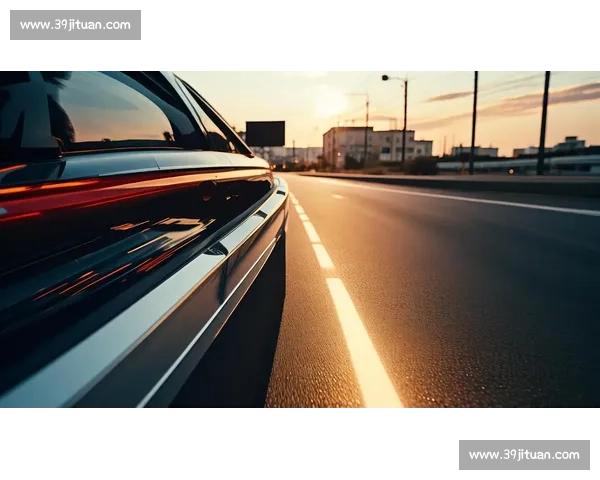 速度与激情碰撞！维修区上演生死时速，谁是最大赢家