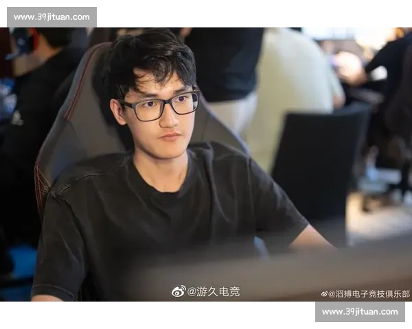 超越想象！国际电竞节黑马选手横空出世，能否改写历史