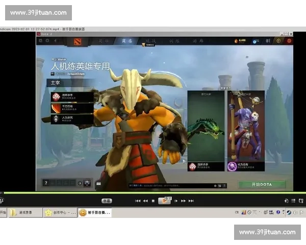Dota2选手榜单，究竟谁才是真正的MVP