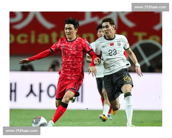 2026世界杯！亚洲足球能否迎来历史性突破